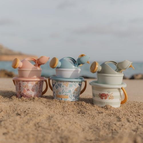 Fresh Greens Beach Set