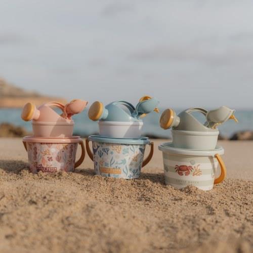 Ocean Dreams Pink Beach set