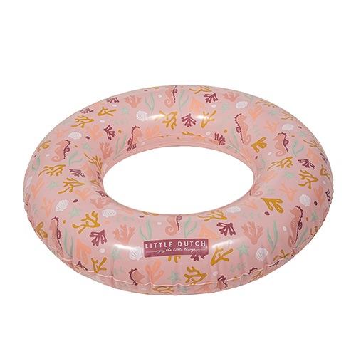 Ocean Dreams Pink Swim Ring