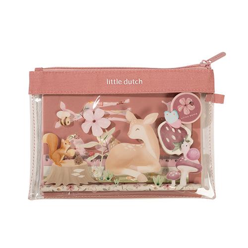 Fairy Garden Stationery Set