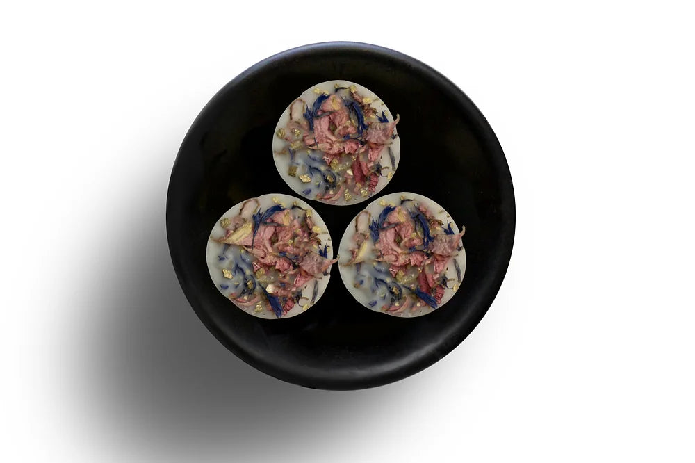 Wild Meadow Soya Wax Melt