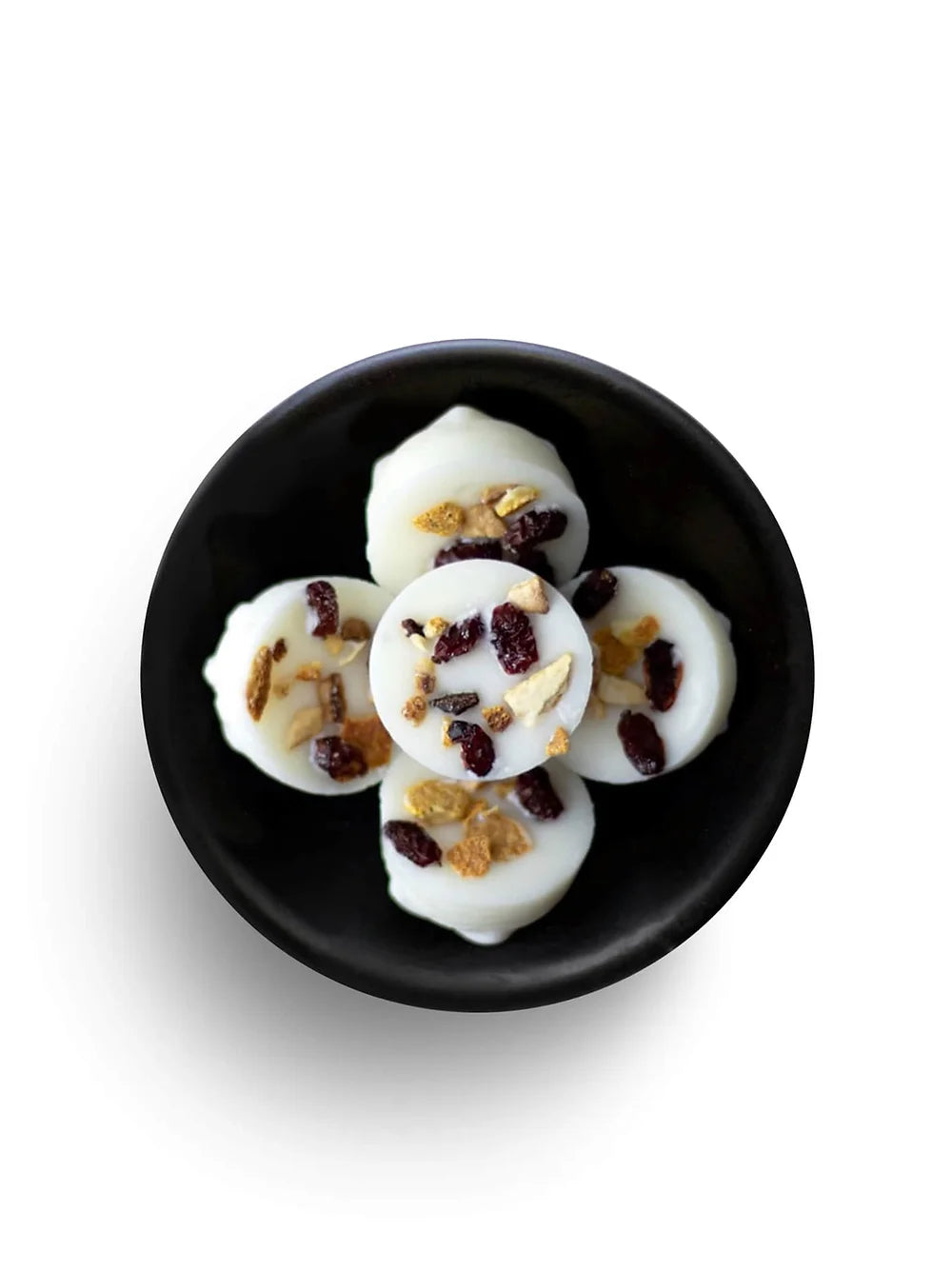 Cranberry Marmalade Soya Wax Melt