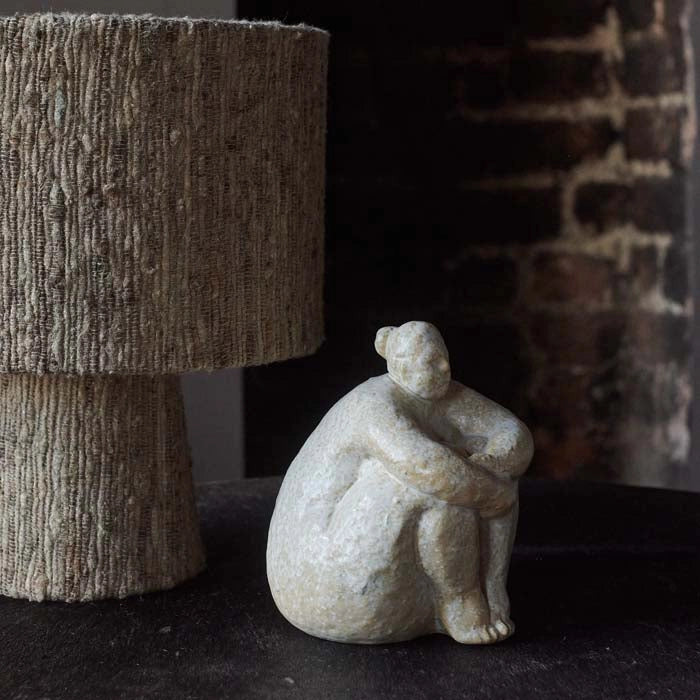 Abigail Ahern Vigan Sculpture