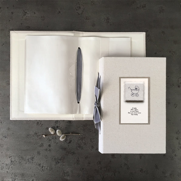 A Baby Fills A Place Album
