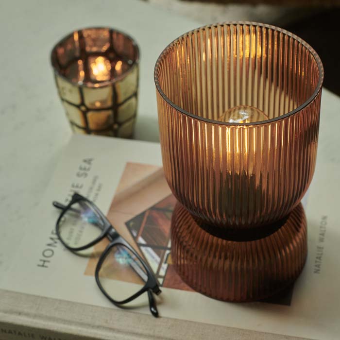 Abigail Ahern Harley Led Lamp