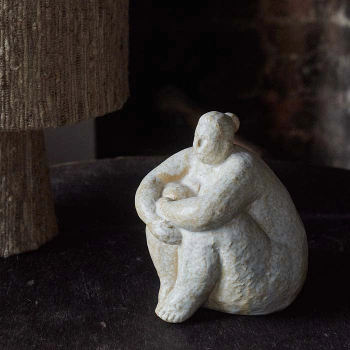 Abigail Ahern Vigan Sculpture