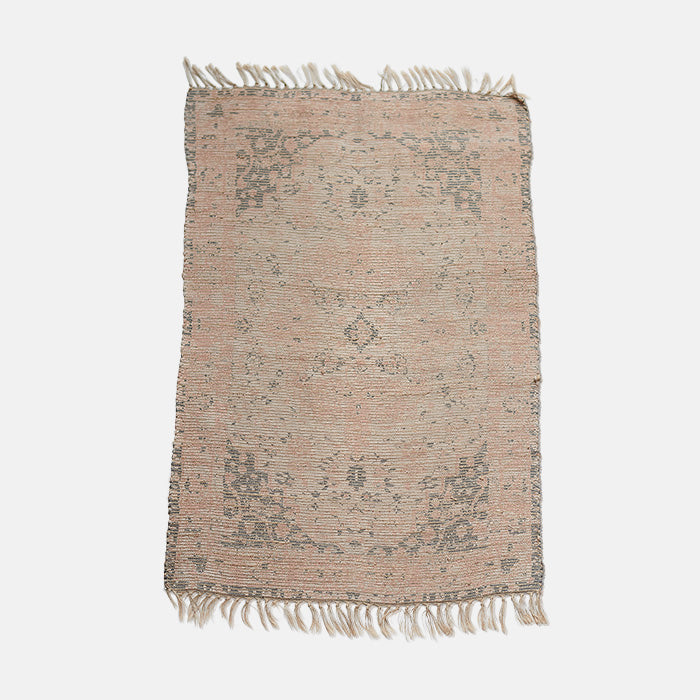Abigail Ahern Bertie Chenille Rug