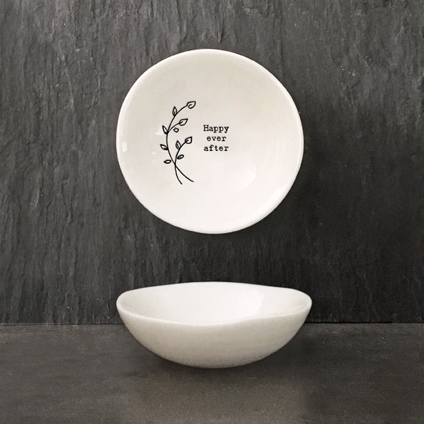 Happy Ever After Bowl