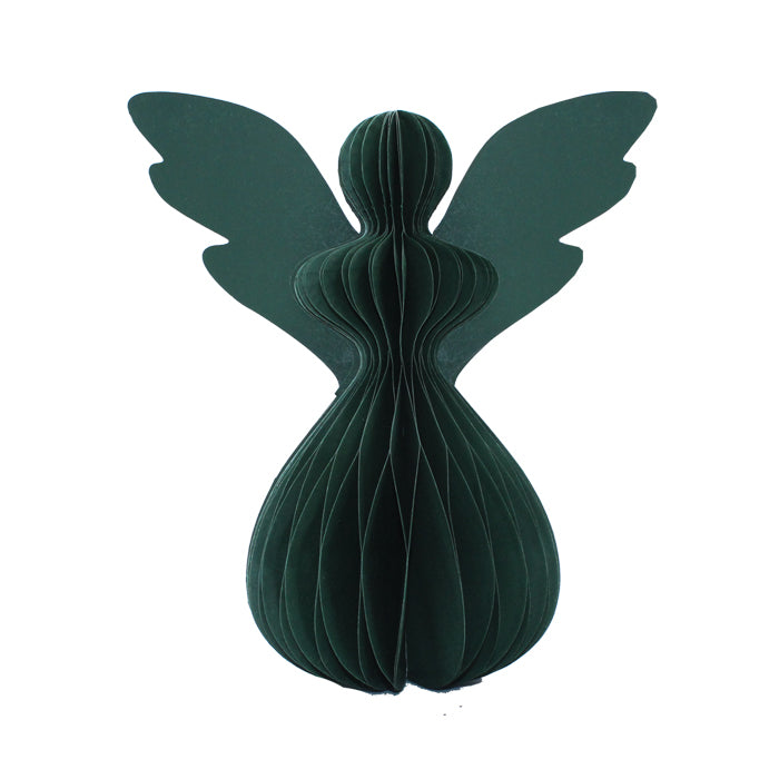 Honeycomb Paper Angel