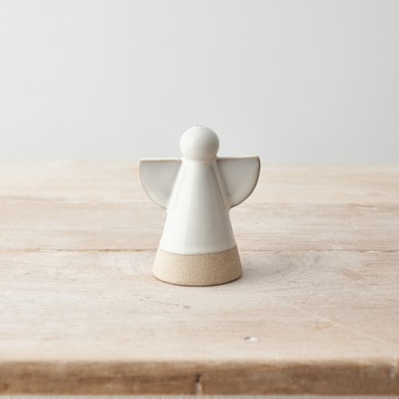 Ceramic Angel