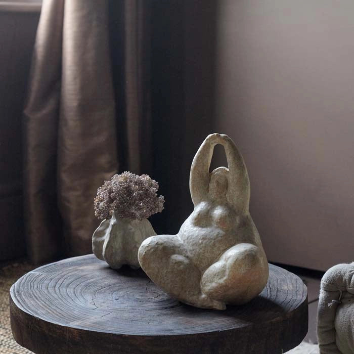 Abigail Ahern Vera Sculpture
