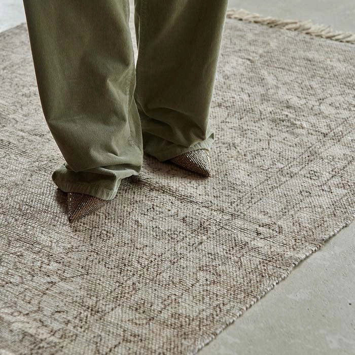 Abigail Ahern Clement Jute Rug
