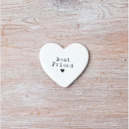 Best Friend Token