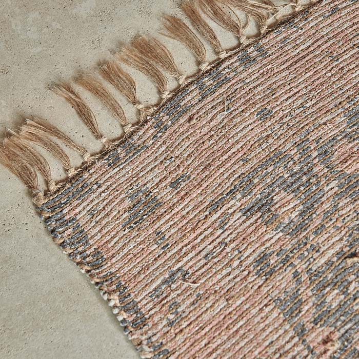 Abigail Ahern Bertie Chenille Rug