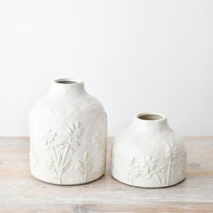 Isabella Vase