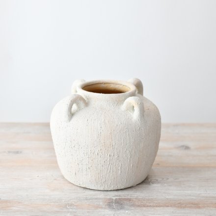 Athena Vase