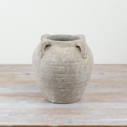 Tuscan Vase
