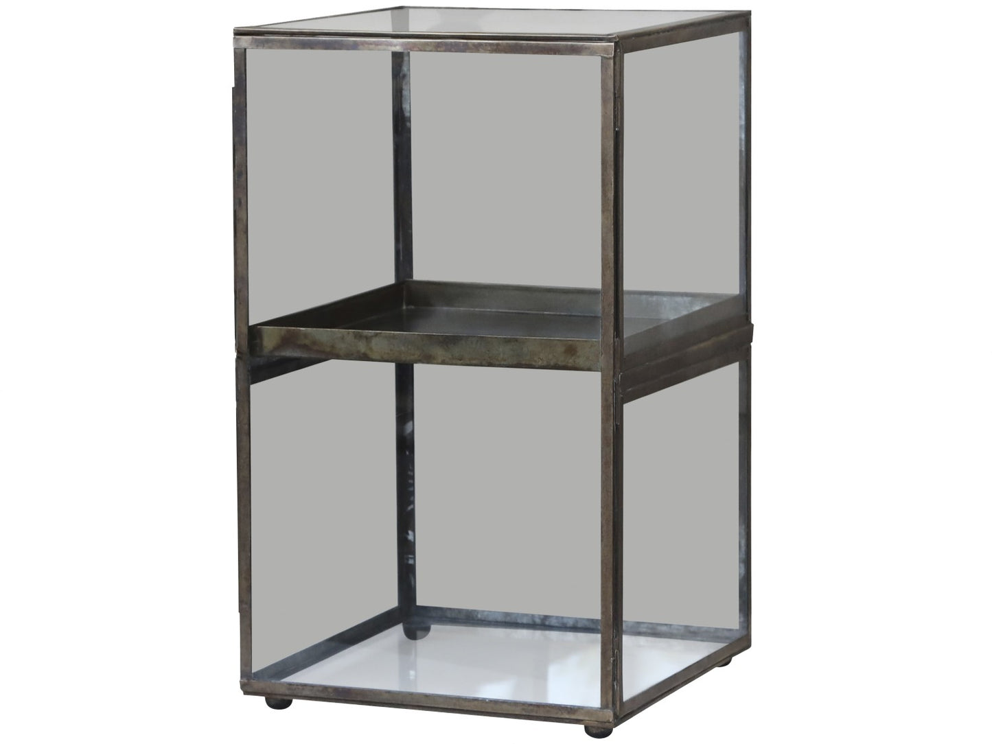 Glass Cabinet