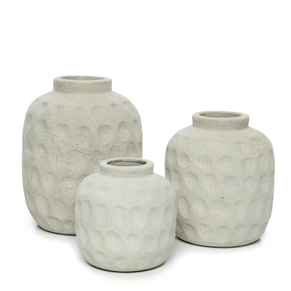 Trendy Vase