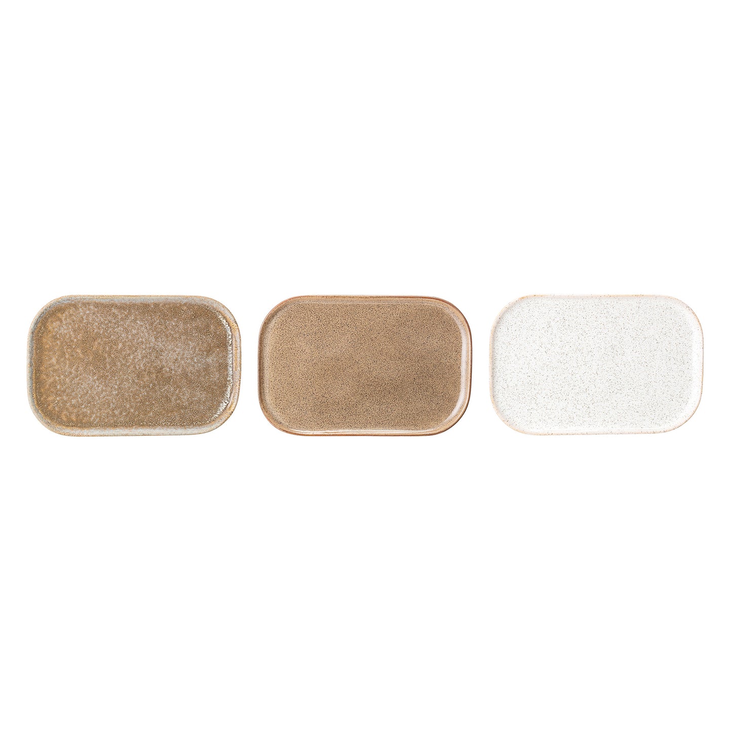 Stoneware Dish