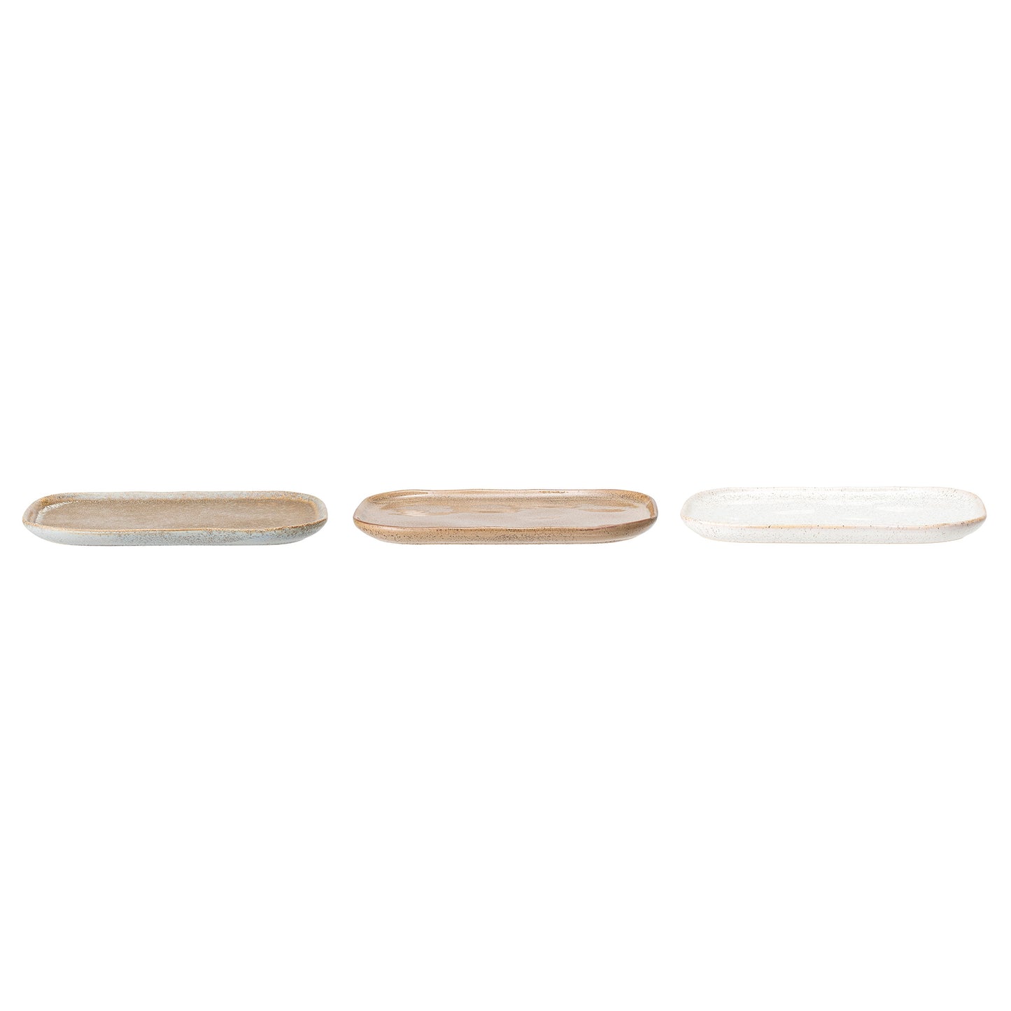 Stoneware Dish