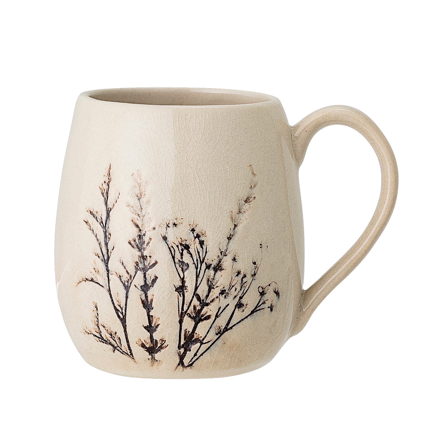 Bea Stoneware Mug