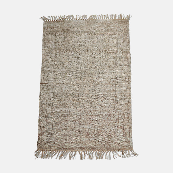 Abigail Ahern Clement Jute Rug