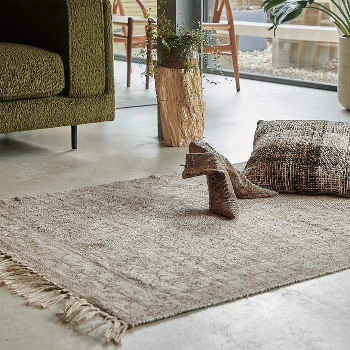 Abigail Ahern Clement Jute Rug