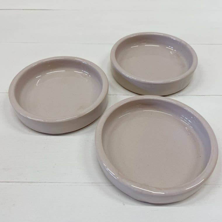 Glazed Moroccan Dish