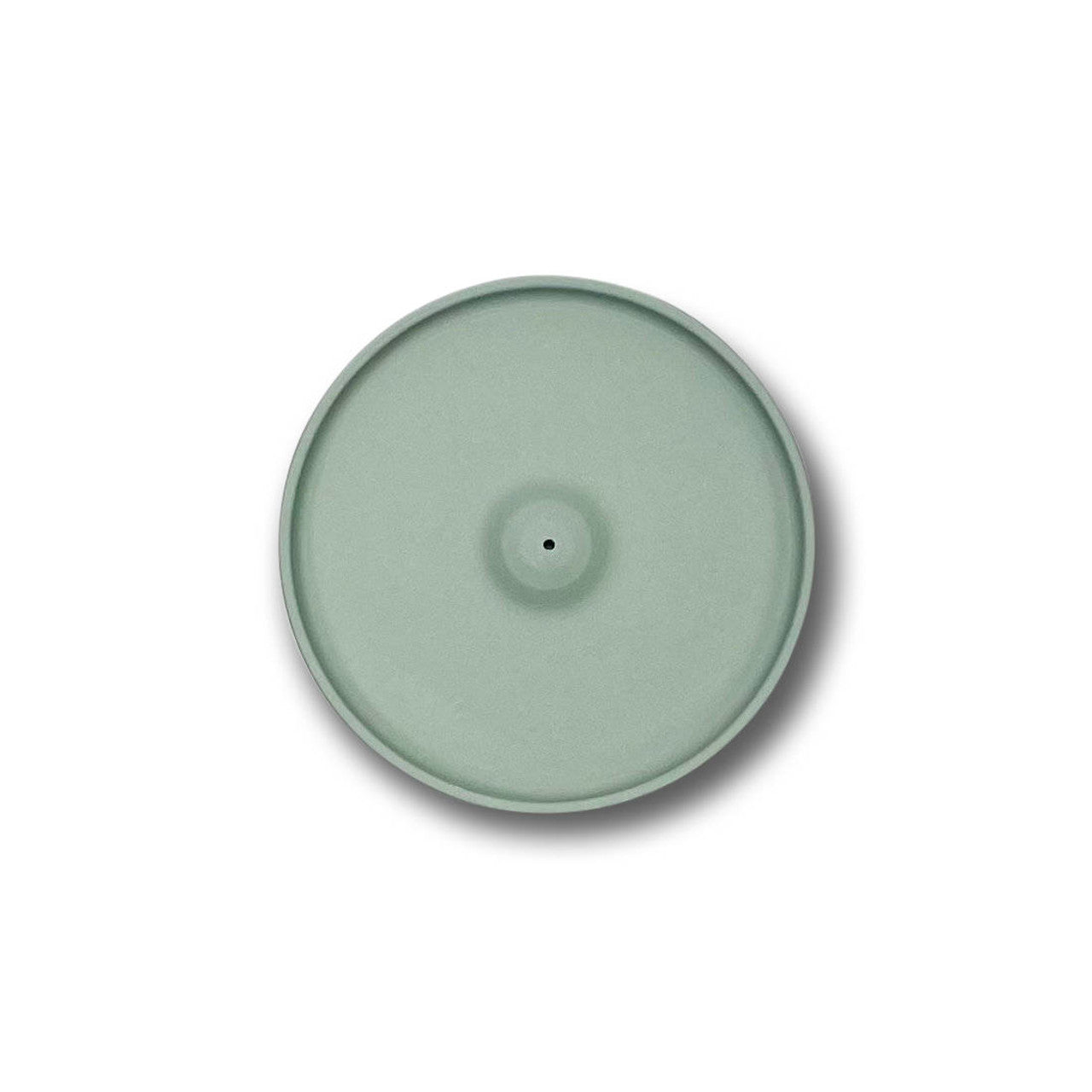 Ceramic Incense Plate