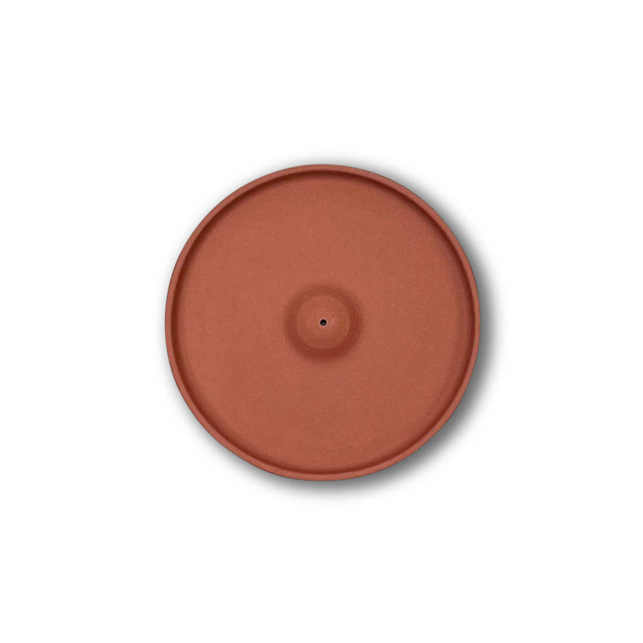 Ceramic Incense Plate