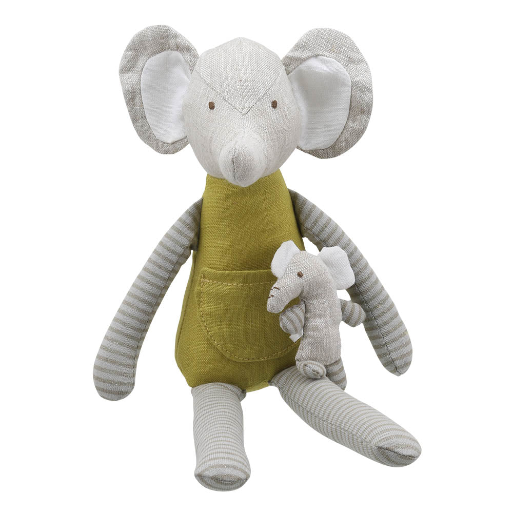 Elephant – Wilberry Families