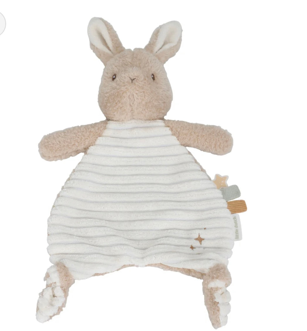 Cuddle Cloth Newborn Naturals