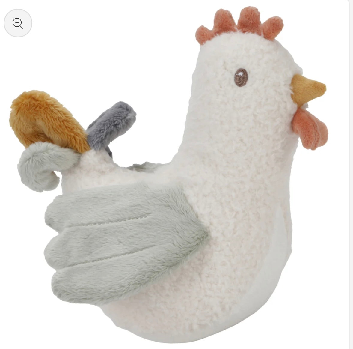 Tumbler Chicken - Little Farm