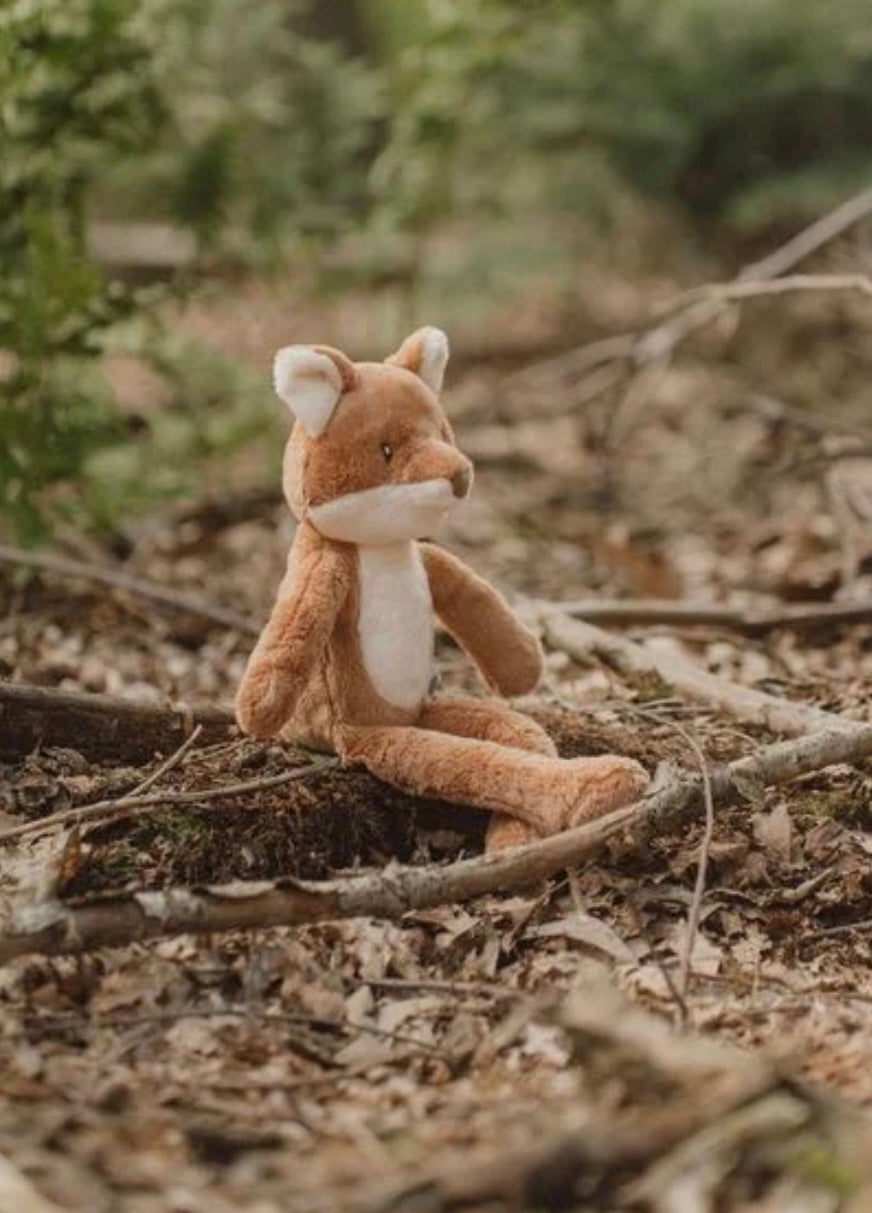 Long legs fox - Forest Friends