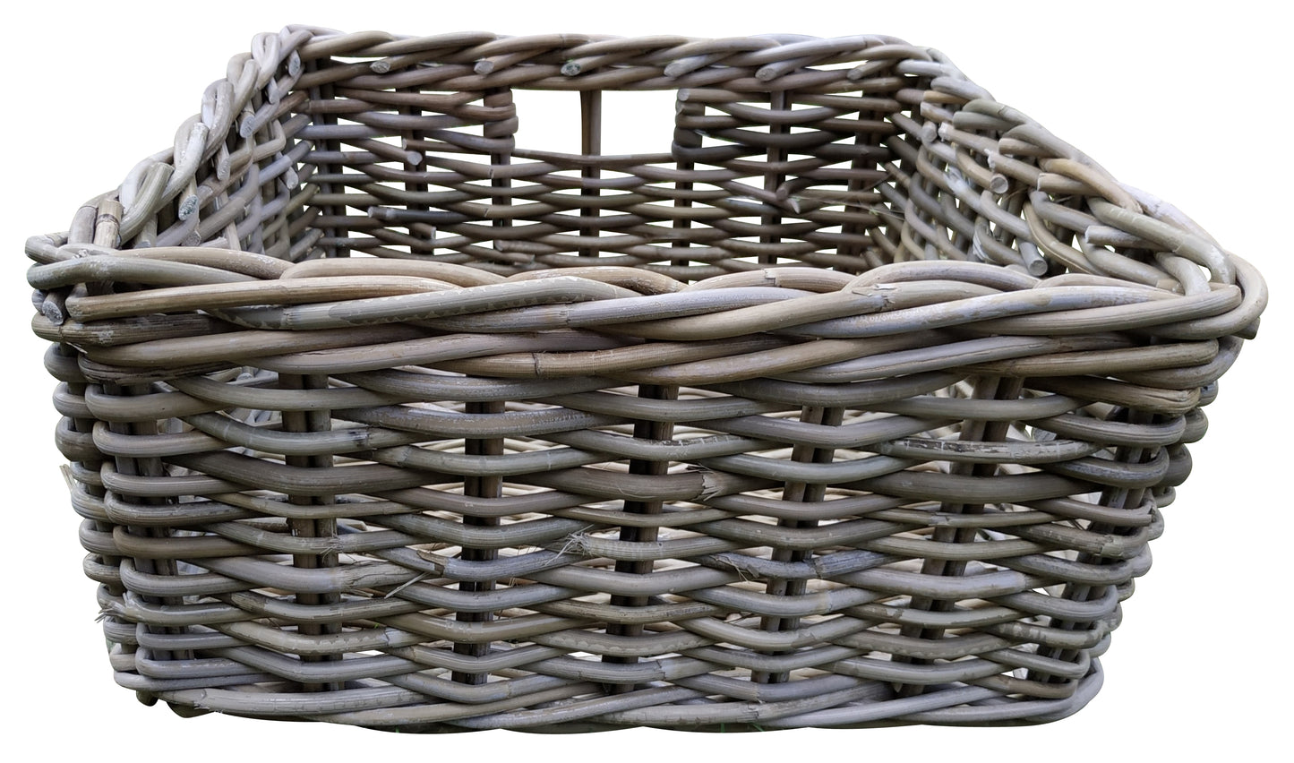 Rectangle Basket