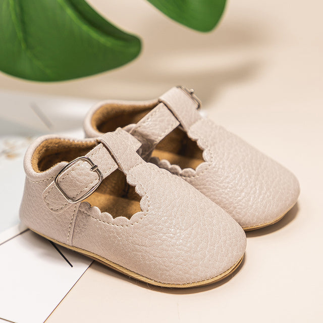 T-Bar Shoe