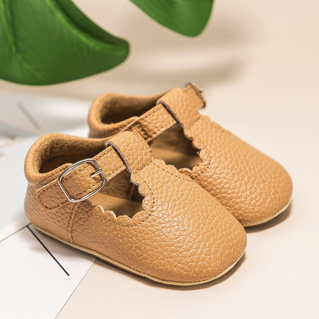 T-Bar Shoe