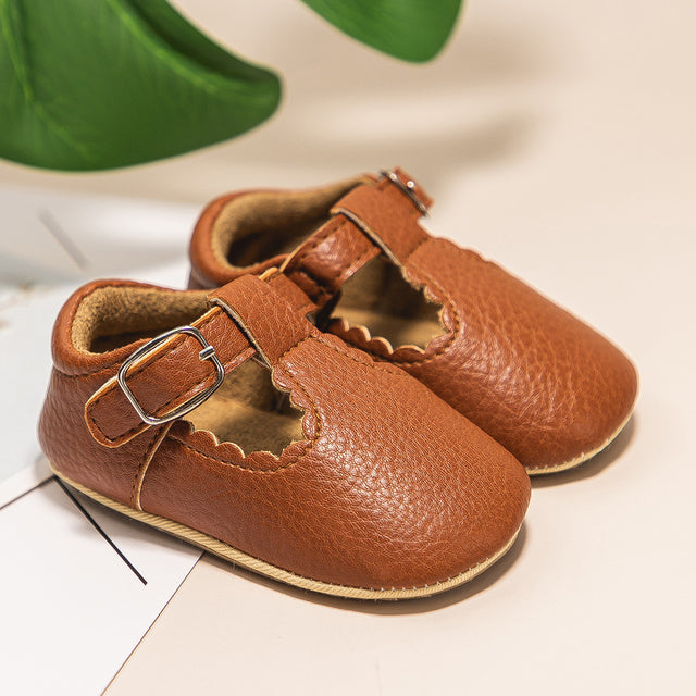 T-Bar Shoe