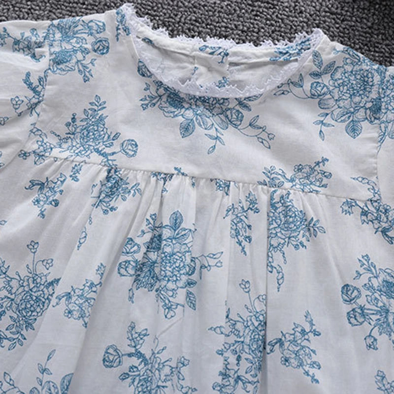 Isla Romper and Headband
