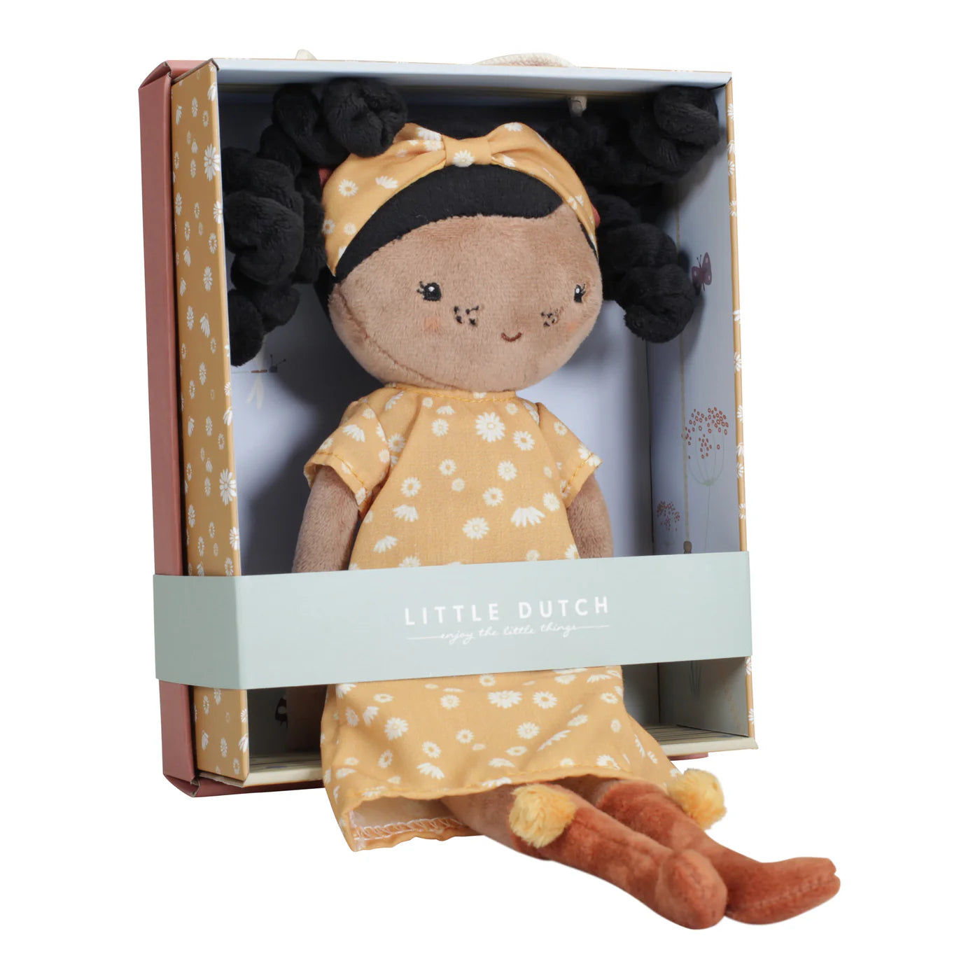 Little Dutch Evi Cuddle Doll