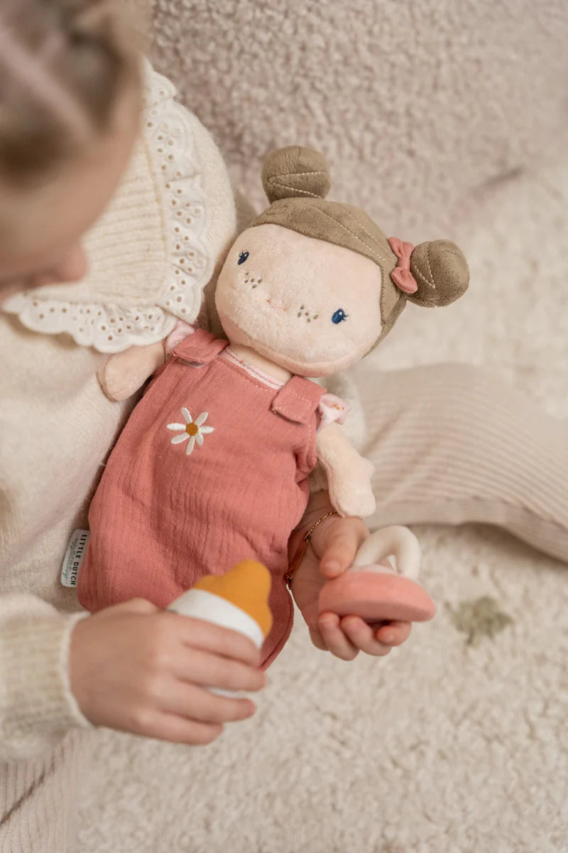 Little Dutch Rosa Baby Doll