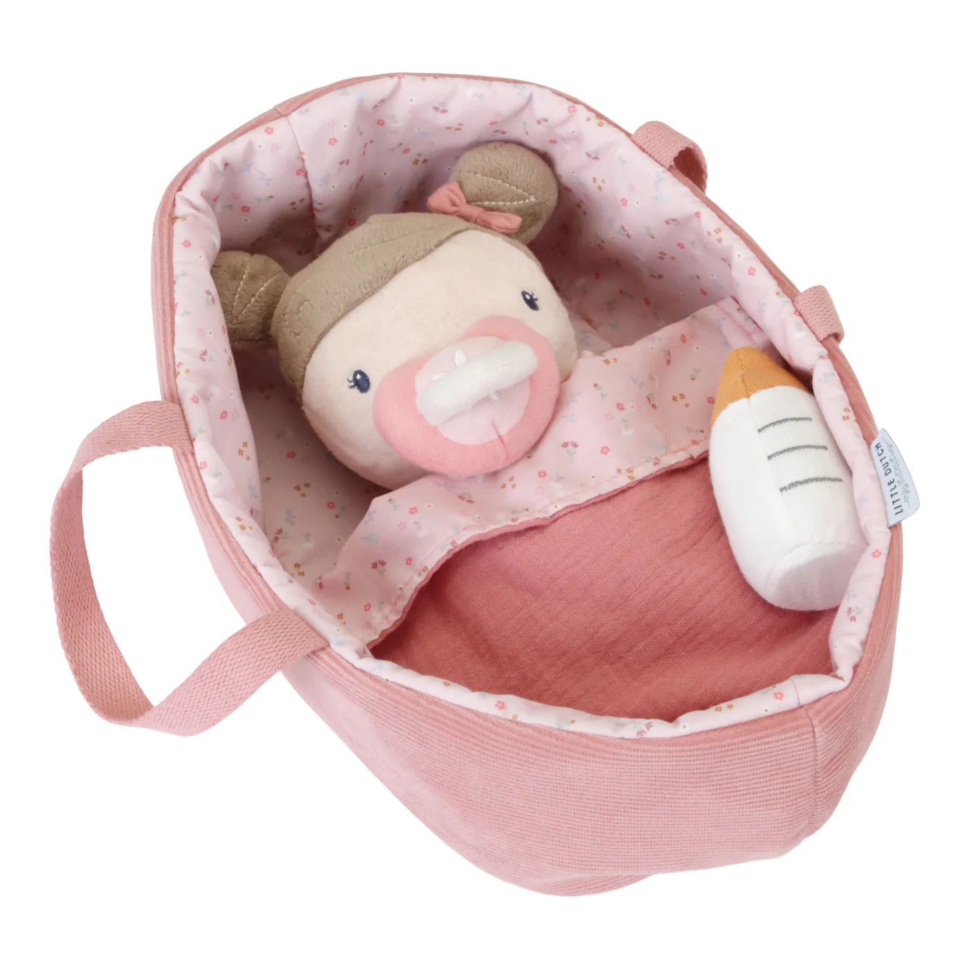 Little Dutch Rosa Baby Doll