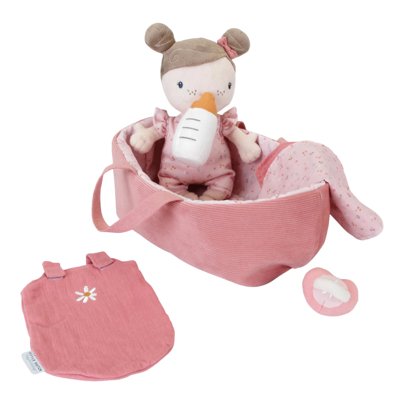 Little Dutch Rosa Baby Doll