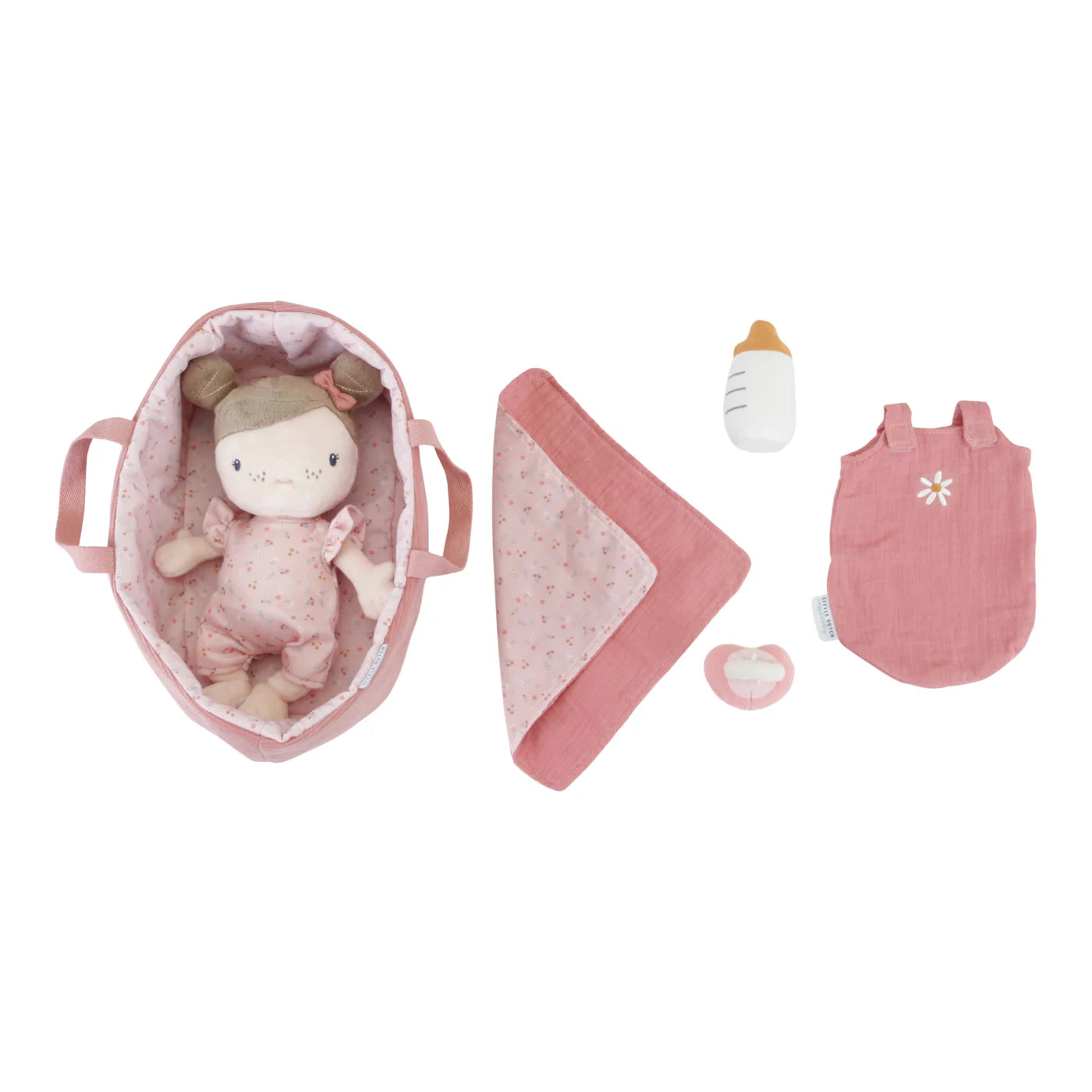 Little Dutch Rosa Baby Doll