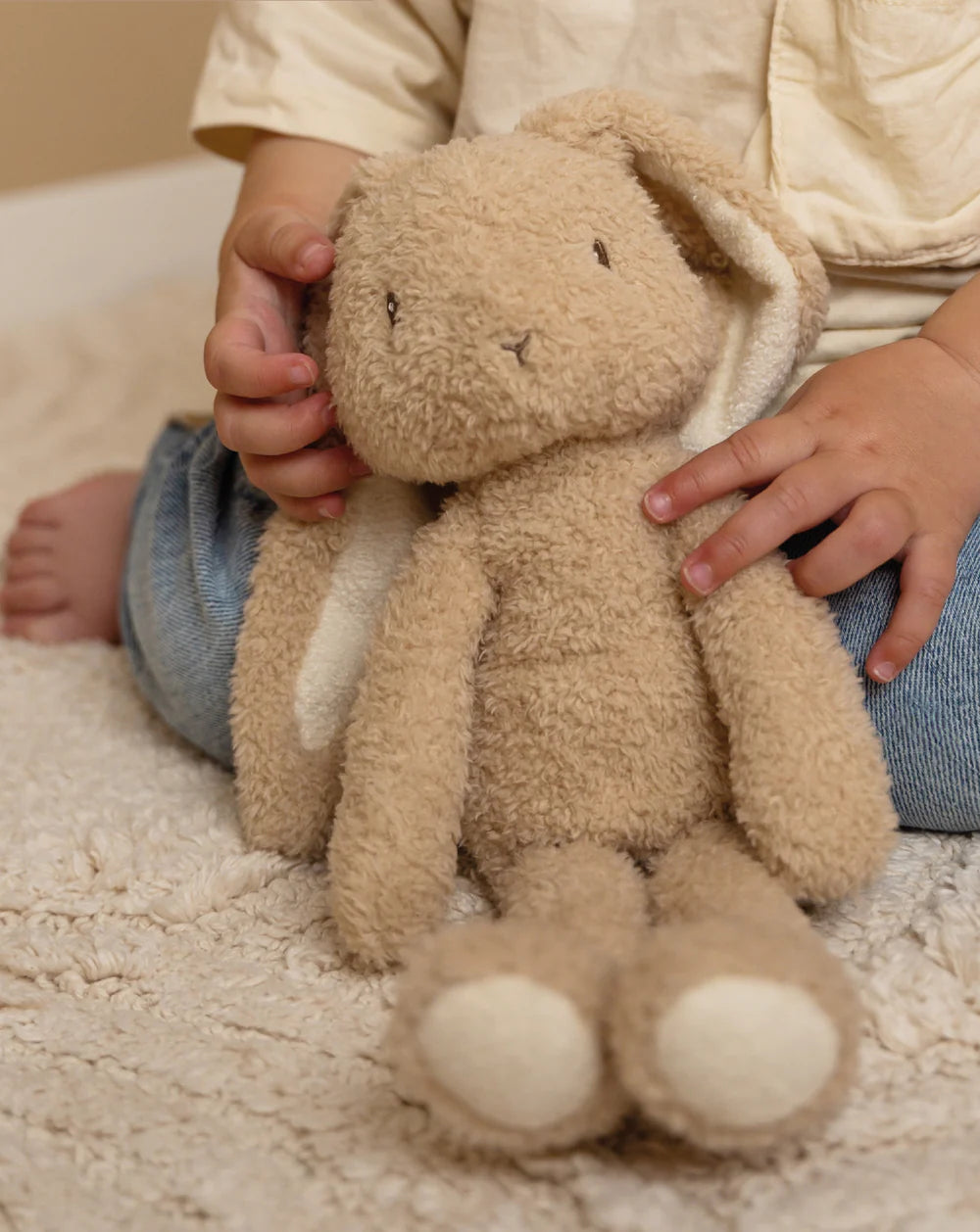 Little Dutch Large Cuddle Bunny