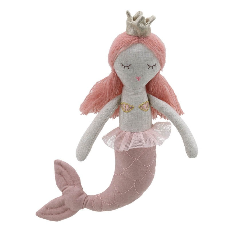 Wilberry Mermaid