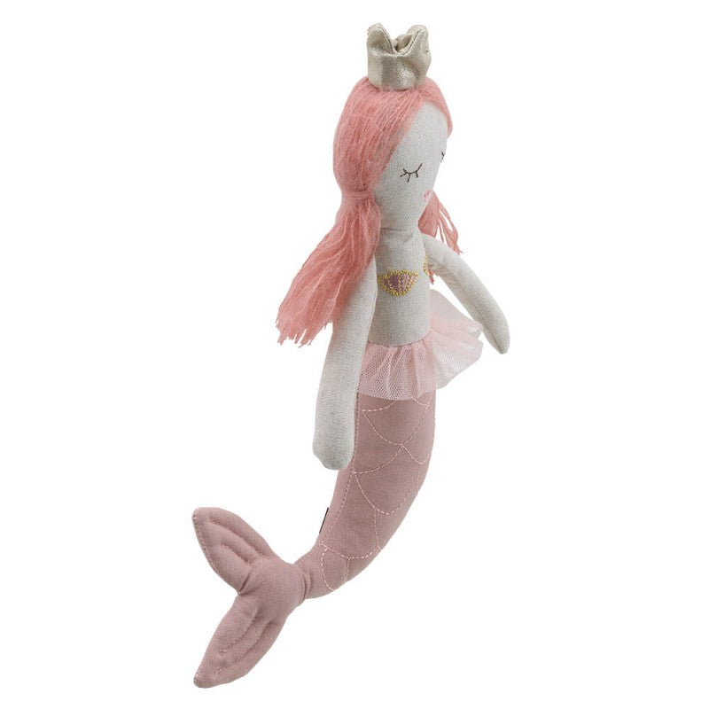Wilberry Mermaid