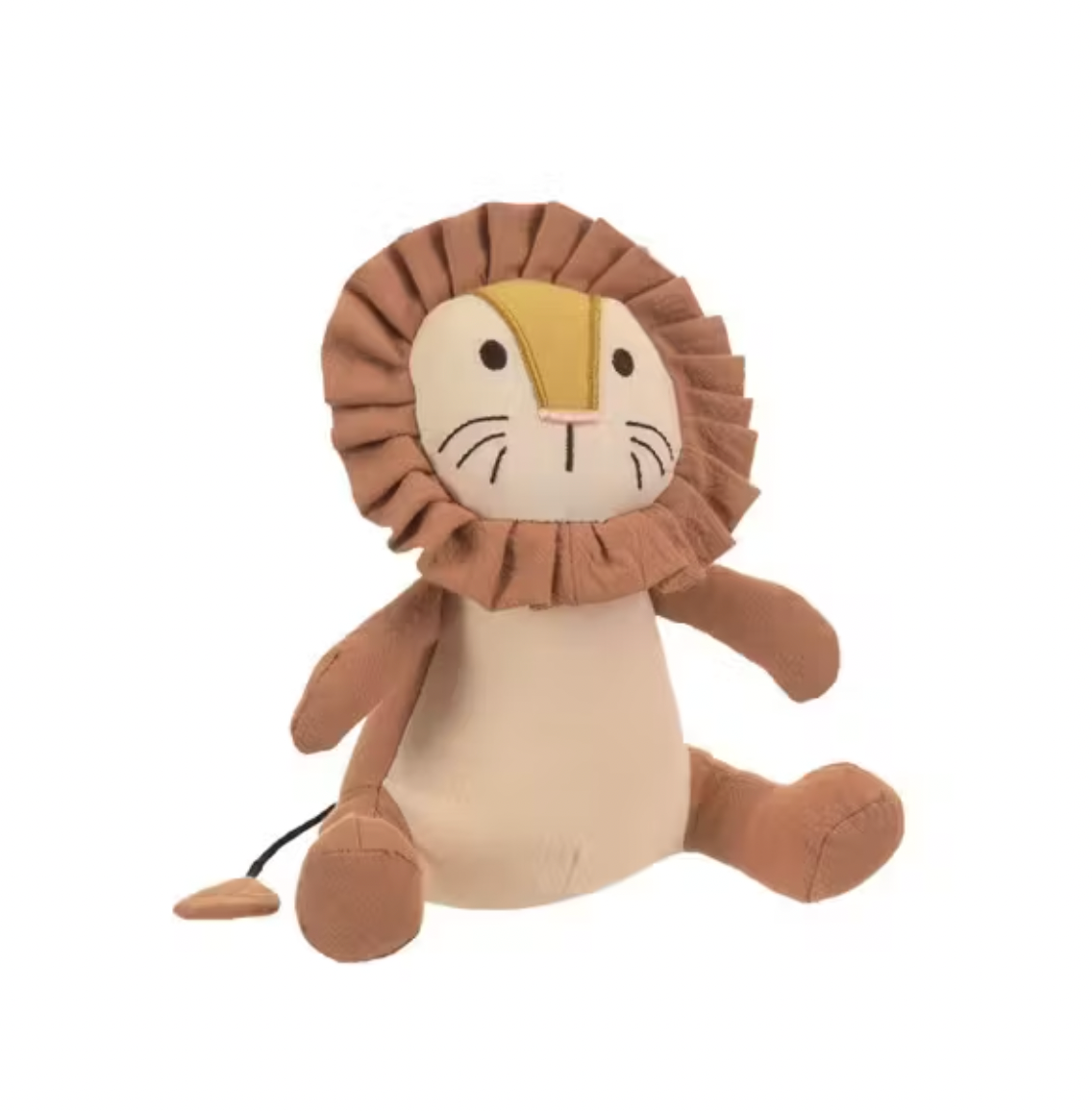 Leon The Lion