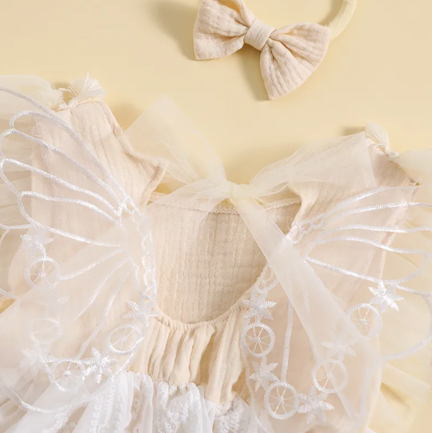 Fairy Romper